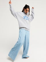 Roxy Twilight Run Sweatshirt
