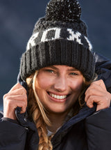 Roxy Tonic Cuff Beanie