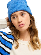 Roxy Wind Effect Beanie