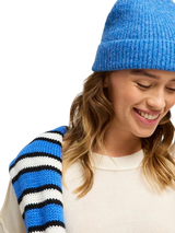 Roxy Wind Effect Beanie