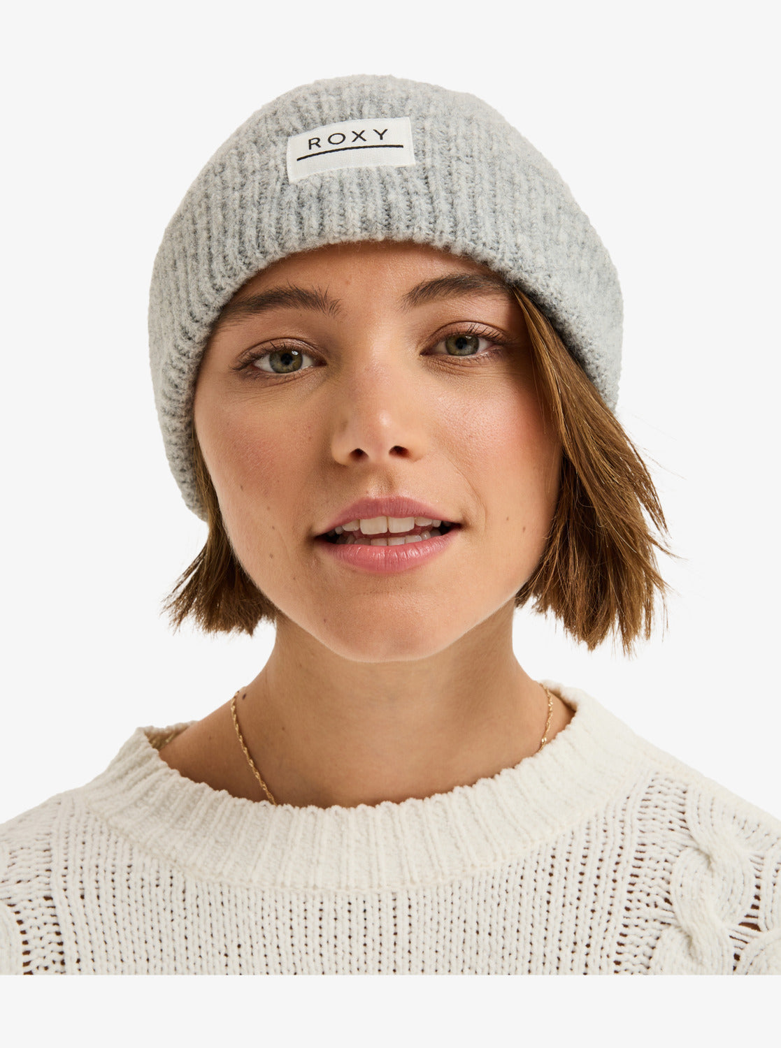 Roxy Wind Effect Beanie