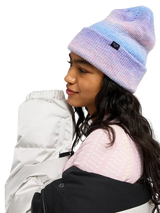 Roxy Ice Blossom Beanie