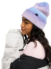 Roxy Ice Blossom Beanie