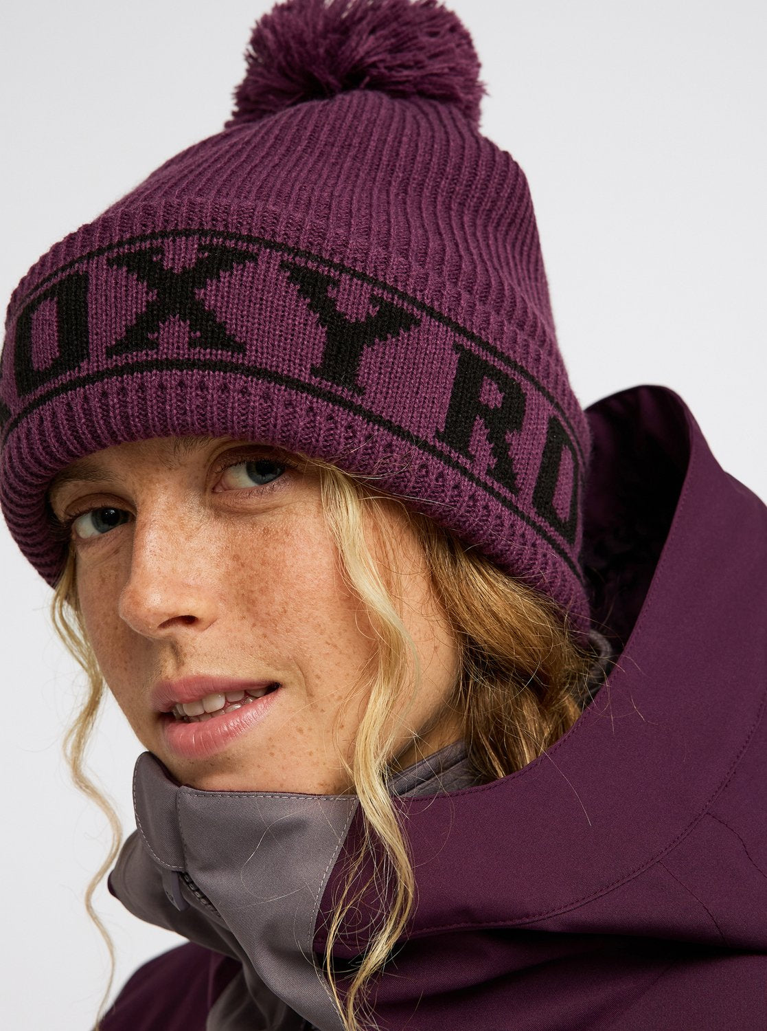 Roxy Cold Rush Beanie