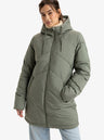 Roxy Better Weather Puffer Jacket