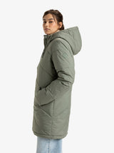 Roxy Better Weather Puffer Jacket