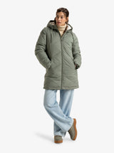 Roxy Better Weather Puffer Jacket