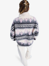 Roxy Feels Like Winter Fleece