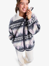 Roxy Feels Like Winter Fleece