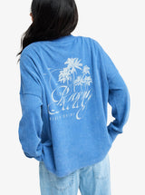 Roxy Eastside Midweight Long Sleeve T-Shirt
