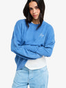 Roxy Eastside Midweight Long Sleeve T-Shirt