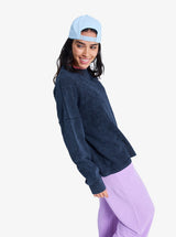 Roxy Eastside Midweight Long Sleeve T-Shirt