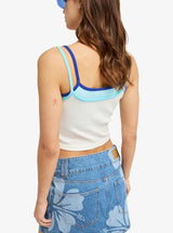 Roxy Never Too Late Tank Top