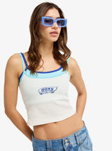 Roxy Never Too Late Tank Top