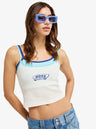 Roxy Never Too Late Tank Top