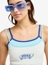 Roxy Never Too Late Tank Top