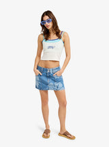 Roxy Never Too Late Tank Top
