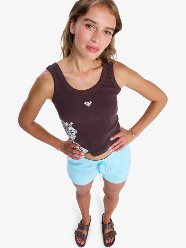 Roxy Keep It Cool Vest Top
