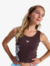 Roxy Keep It Cool Vest Top