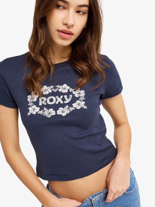 Roxy Sea You Later T-Shirt