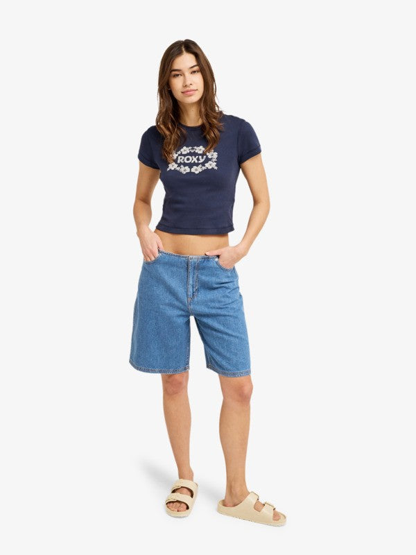 Roxy Sea You Later T-Shirt