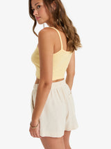 Roxy Lekeitio Beach Break Short