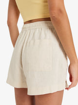 Roxy Lekeitio Beach Break Short