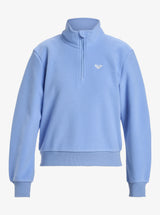 Roxy Waves of Warmth Half-Zip Fleece
