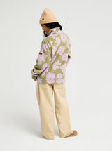Roxy Live Out Loud Fleece