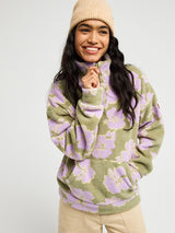 Roxy Live Out Loud Fleece