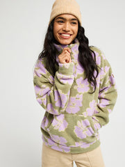 Roxy Live Out Loud Fleece