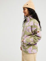 Roxy Live Out Loud Fleece