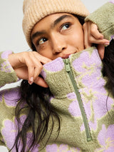 Roxy Live Out Loud Fleece