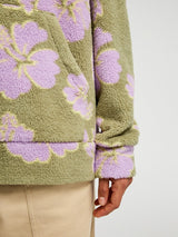 Roxy Live Out Loud Fleece