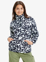 Roxy Live Out Loud Half Zip Fleece