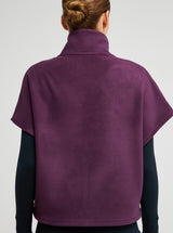 Roxy Waves Of Warmth Vest