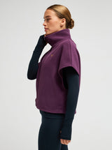 Roxy Waves Of Warmth Vest