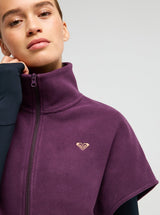 Roxy Waves Of Warmth Vest