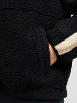 Roxy Boundless Spirit Solid Fleece