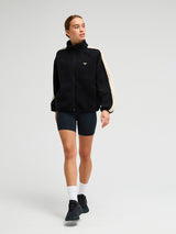 Roxy Boundless Spirit Solid Fleece