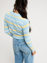 Roxy Playa Morning Jumper