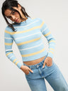 Roxy Playa Morning Jumper