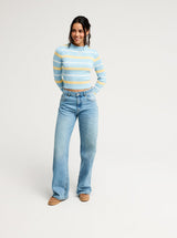 Roxy Playa Morning Jumper