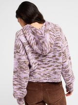 Roxy Catching Air Hooded Jumper