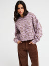 Roxy Catching Air Hooded Jumper