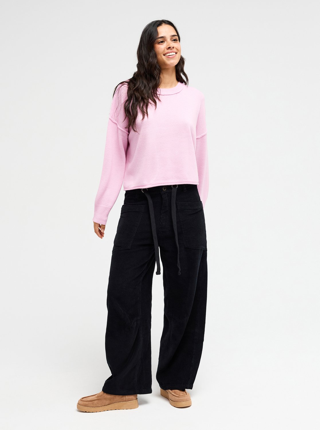 Roxy Something Cute Jumper
