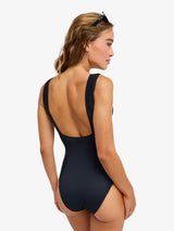 Roxy Love One Piece Swimsuit
