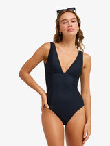 Roxy Love One Piece Swimsuit