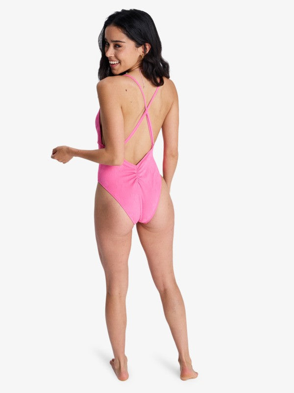 Roxy Paradise One Piece Swimsuit
