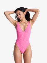 Roxy Paradise One Piece Swimsuit